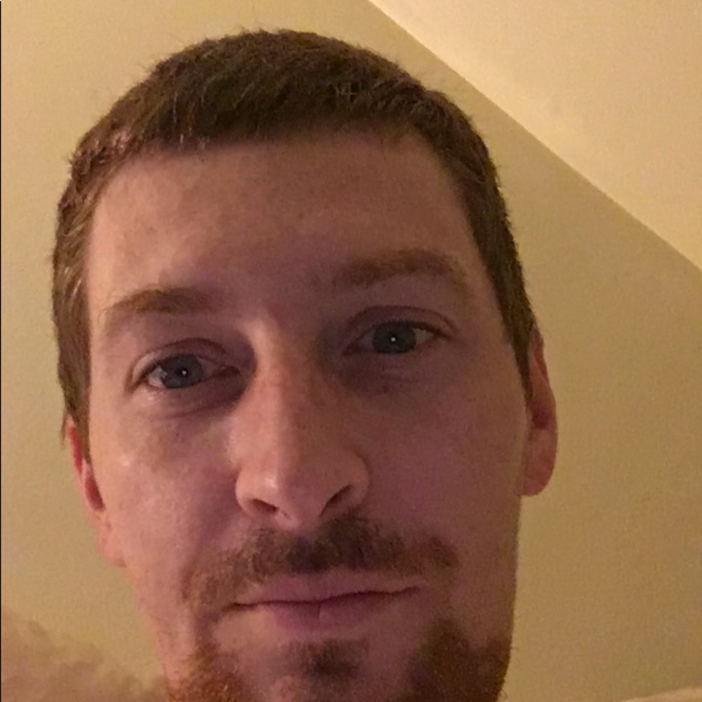 Meet your Posher, Kyle